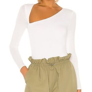 Lovers and Friends Cullen bodysuit